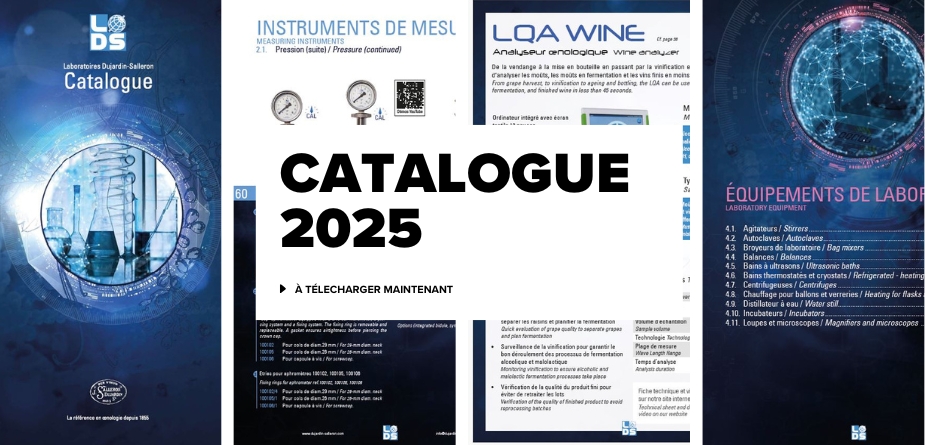 Catalogue 2025