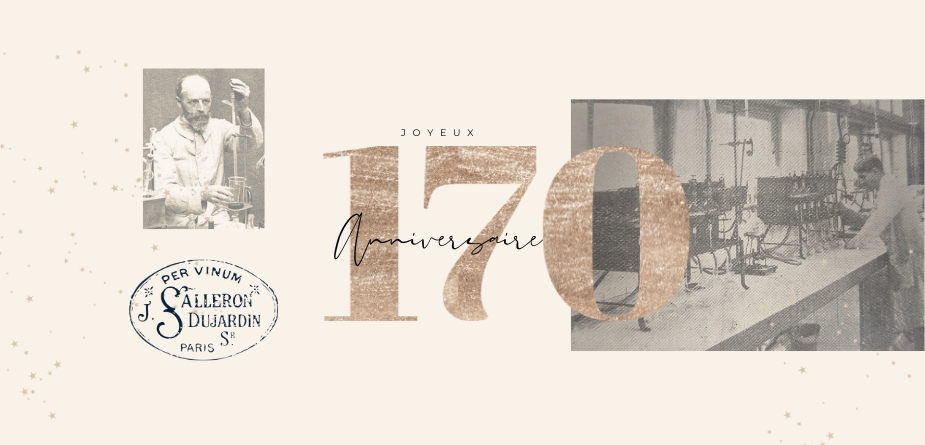 Bon anniversaire !