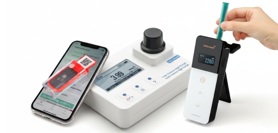 LDS lance un pack hygiène dédié au pilotage des risques microbiologiques