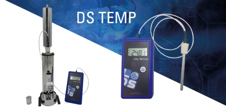 Lancement du DS TEMP Lancement du DS TEMP