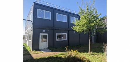A new workshop