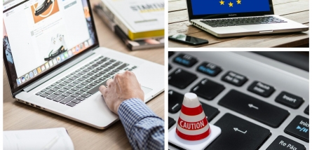 Privacy Policy Personal Data Protection