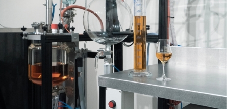 Le LDiStill : l'innovation au service de la diversification dans le secteur viticole et au-delà