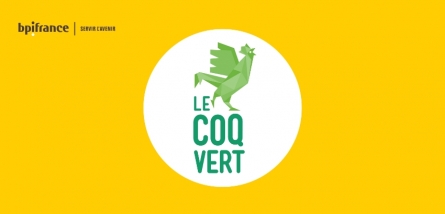 Les Laboratoires Dujardin-Salleron rejoignent la communauté du Coq Vert Les Laboratoires Dujardin-Salleron rejoignent la communauté du Coq Vert