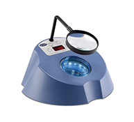 Colony counter