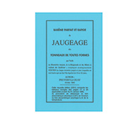 Barême de jaugeage
