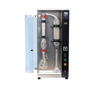 DE COMPACT automatic Distiller-Extractor