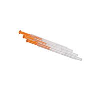 Ecouvillons Lucipac Pen pour Lumitester (x100) - Conserver au frais