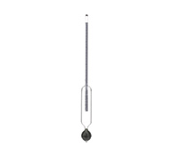 Baume hydrometer 0/10