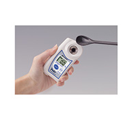 Digital refractometer PAL-88S - 0-90%Vol.PG