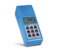 Portable turbidimete HI198703-02