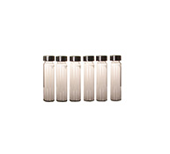 Cuvettes avec bouchons p/2100P & 2100Q (x6)