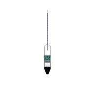 Tiragehydrometer 900-1005 divided in 0,1g