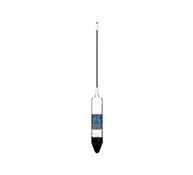 970/1000 hydrometer 1/5g with calibration certificate