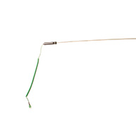1,50 m stainless steel probe (for ref. 411010 or 411020)