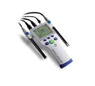 PH & conductivity meter SevenGo Duo Pro SG23
