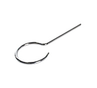 Open ring diam.100mm