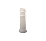 Pipette jar, PE-HD - height 650 mm