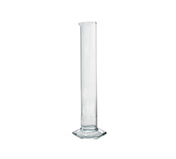 Non graduated glass cylinders - 100 ml