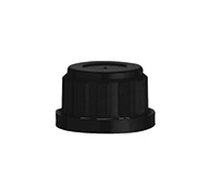 Invio 25 cap. Black