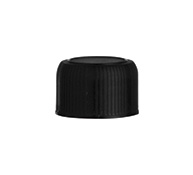 Black cap PP 28