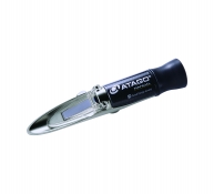 Refractometer Master RI 1,435 à 1,520 nD f/oils