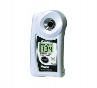 Digital refractometer for oil PAL-RI - 1,435 to 1,520 nD