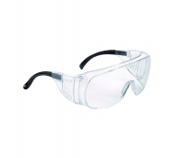 Lunettes de protection anti-rayure