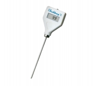 Checktemp thermometer -50/+150° with stainless steel probe