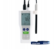 Portable pHmeter Five Go - new model