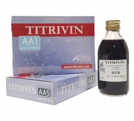 Titrivin BTB carton de 6 bouteilles