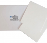 Whatman chromatographic paper - 24 sheets  (15,3x14.2cm)