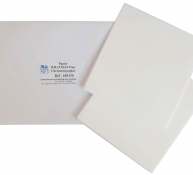 Papier chromato.Whatman sachet de 24 feuilles (15,3x14.2cm)