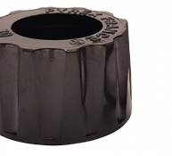 Cap for SVL22 screw f/DE2000