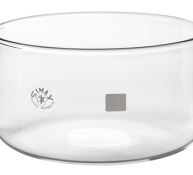 Crystallizing dish without pouring spout diam.70 100ml