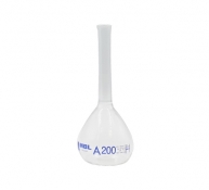 Still volumetric flask - 200 ml