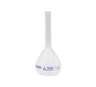 Fiole p/alambic 200 ml