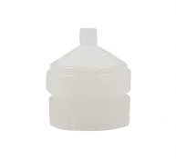 Swinnex filtration holder