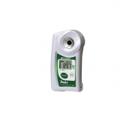 Digital refractometer PAL-3 - 0-93° Brix