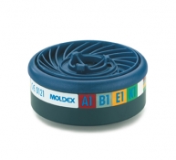 Filters A2P3 preassembled for Easylock (box of 6)