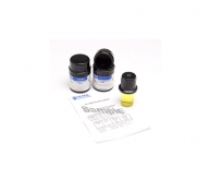 Standard solution for total hardness, all ranges