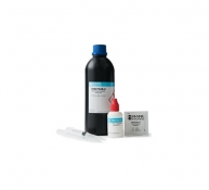 Reagents for 100 tests chlorine, wide range