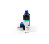 Reagents for 100 tests total hardness, narrow range