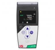 Portable pHmeter PH7 Vio in case