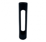 Rubber handle for wine thief