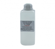 Electrode cleaning solution 250 ml