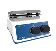 Heating magnetic stirrer