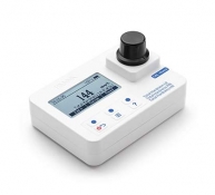 Photometer total hardness