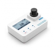 Photometer chlorine (free and total)