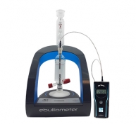 Ebulliomètre électrique avec DS Temp